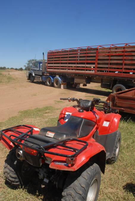 Roll over or crush protection devices will save lives, Farmsafe Australia says.