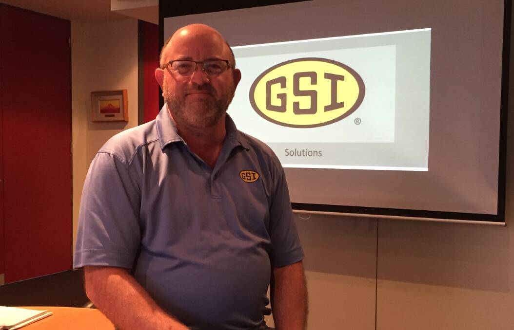 Visiting US grain storage expert Randy Sheley of GSI, said the increase in silo storage sizes in recent years meant there were numerous silo design and management issues to understand to ensure grain quality was maintained.
