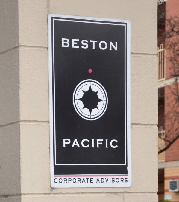 Beston Global Food Company, an off-shoot of Beston Pacific Asset Management launched on the Australian Securities Exchange (ASX) 10 months ago. Its shares are now in a trading halt until July 29.