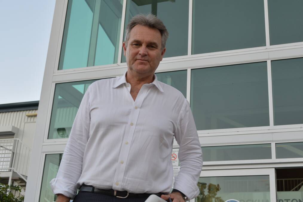 Australia should be very good at agribusiness on a global scale and encouraging enterprising business ambition, says business and social trends analyst and commentator, Bernard Salt.