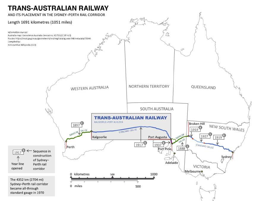Further delays to re-opening of WA's crucial rail freight line
