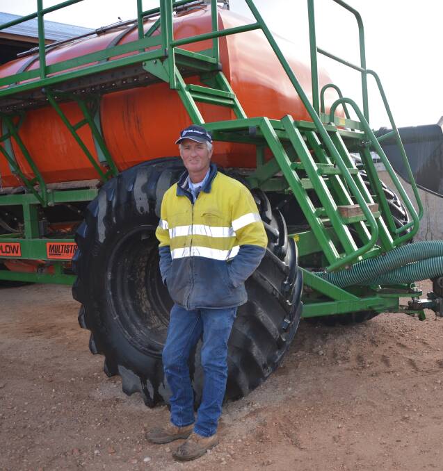 Eyre Peninsula Co-operative Bulk Handling spokesman Bruce Heddle said the new co-op would investigate and pursue emerging opportunities for the grain industry in the region with a view to improving the competitiveness for EP graingrowers.