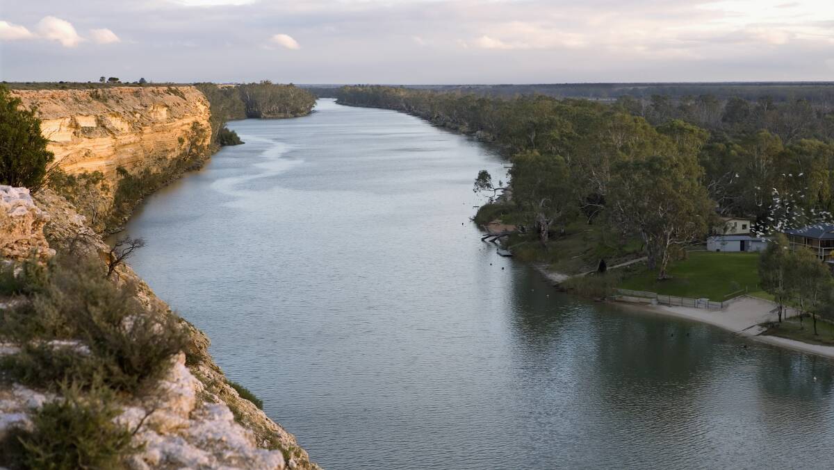 THE State Government has released their long-term environmental watering plan for the River Murray in SA.