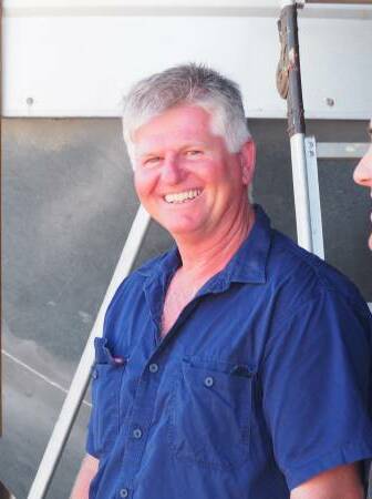 Kaniva, Victoria, farmer Steven Hobbs says government do not need to spend big to help the biofuel industry.