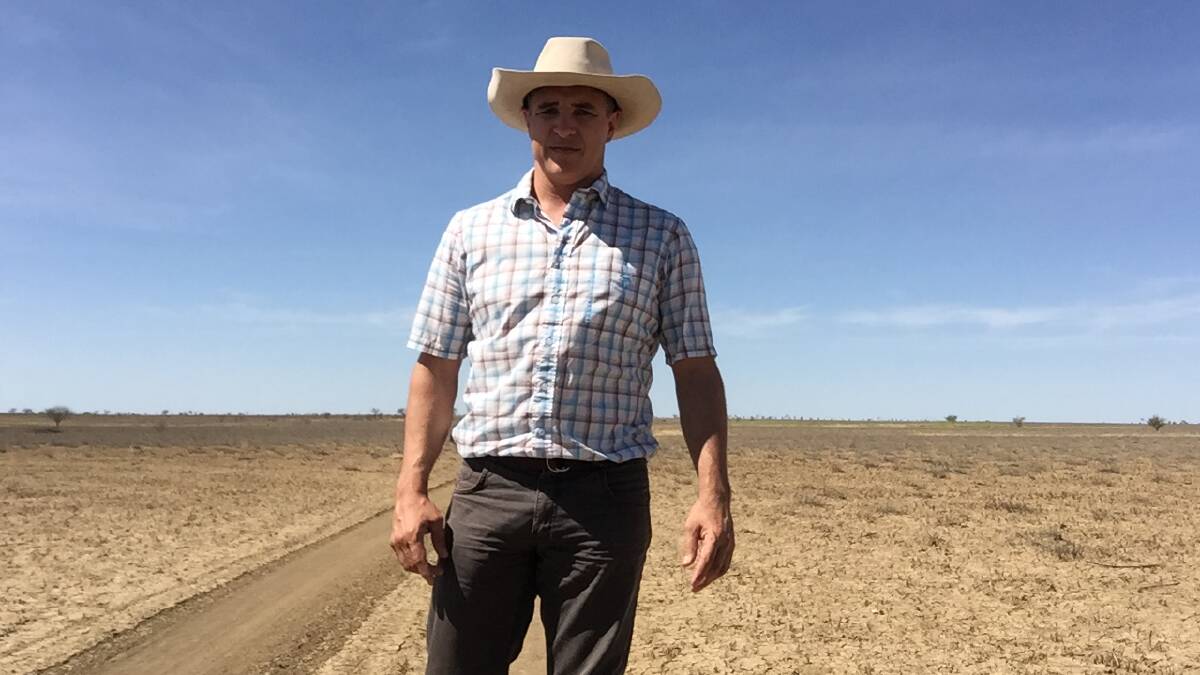 Member for Mt Isa Rob Katter said the Rural and Regional Adjustment (Development Assistance) Amendment Bill will help establish a reconstruction facility in Queensland to assist landowners and allow those hit by the drought a chance to get back on their feet.