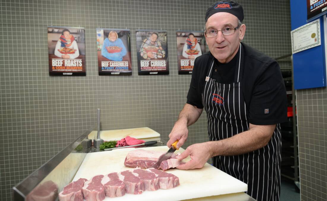 Australian Meat Industry Council’s Retail and General Industry Group council Trevor Hill believes consumers' perception of lamb was being damaged by price discounting at major supermarkets. 