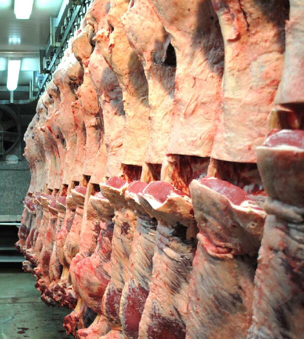 Should ‘Australian beef’ labelling be protected? | POLL