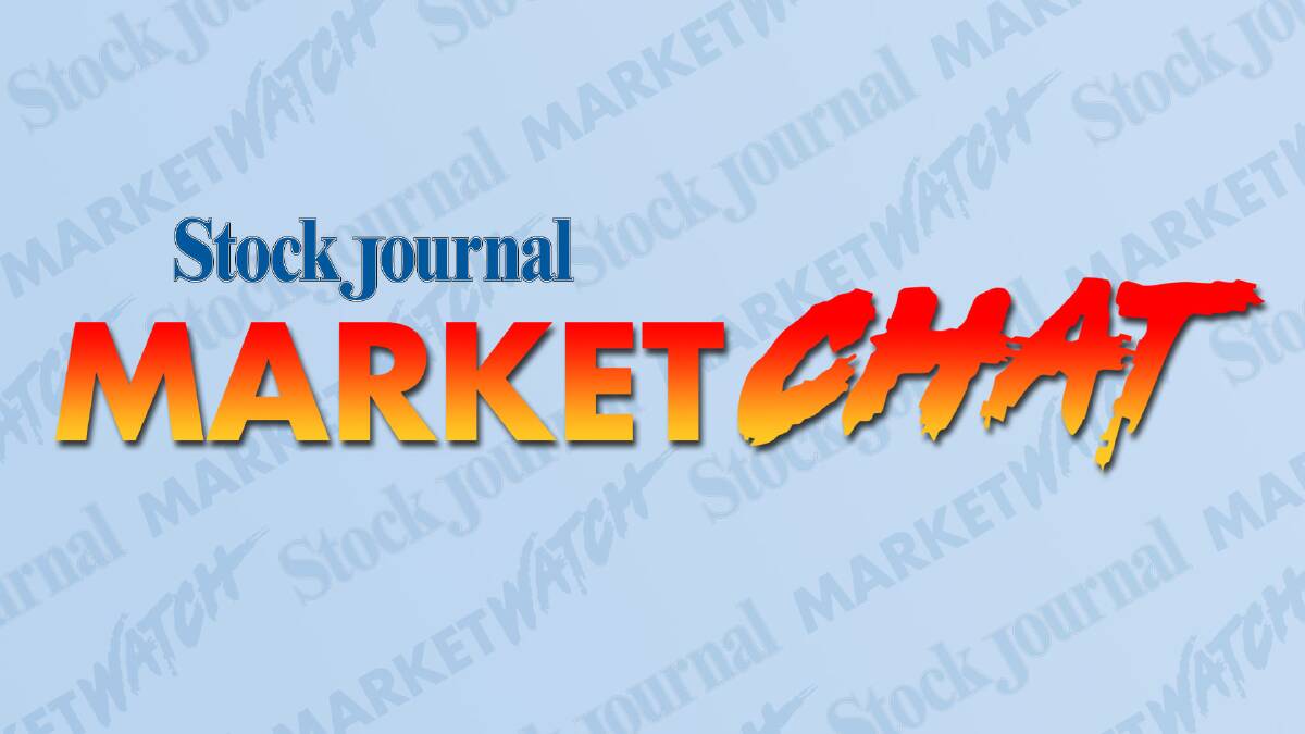 Market chat – Jan 22