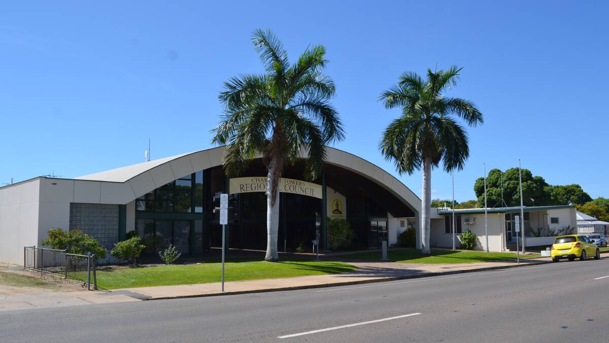 Charters Towers Regional Council will see major infrastructure boost after sealing $2.74 million for 21 local projects.