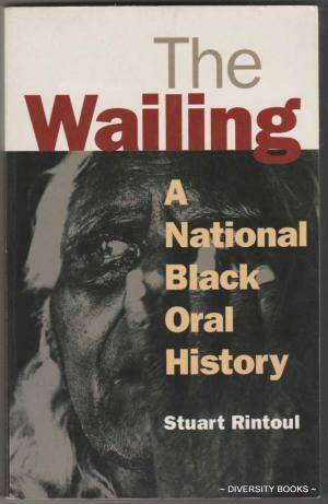 Roslyn's story appeared in this book: The Wailing: A National Black Oral History by Stuart Rintoul.