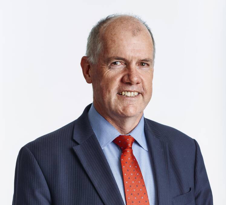 KEY SPEAKER: Australian Farm Institute and ACCC Ag Commissioner Mich Keogh will speak at the inaugural Growing SA conference.