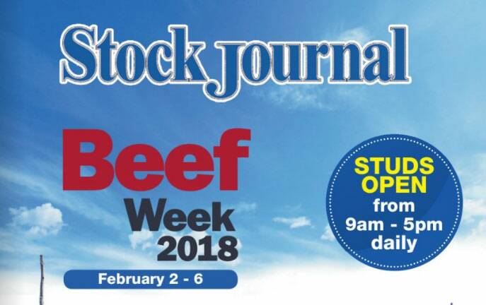 Stock Journal Beef Week 2018 eMag
