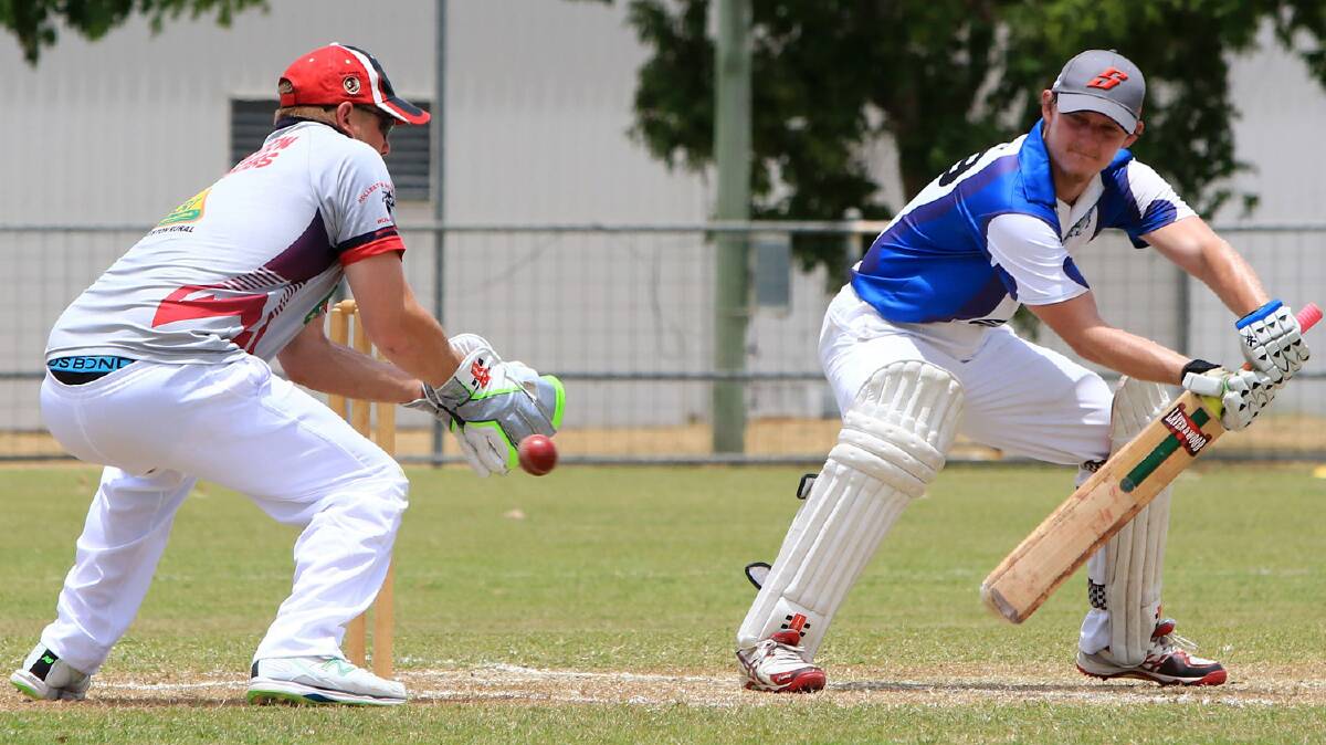 Emerald’s Brothers take out T20