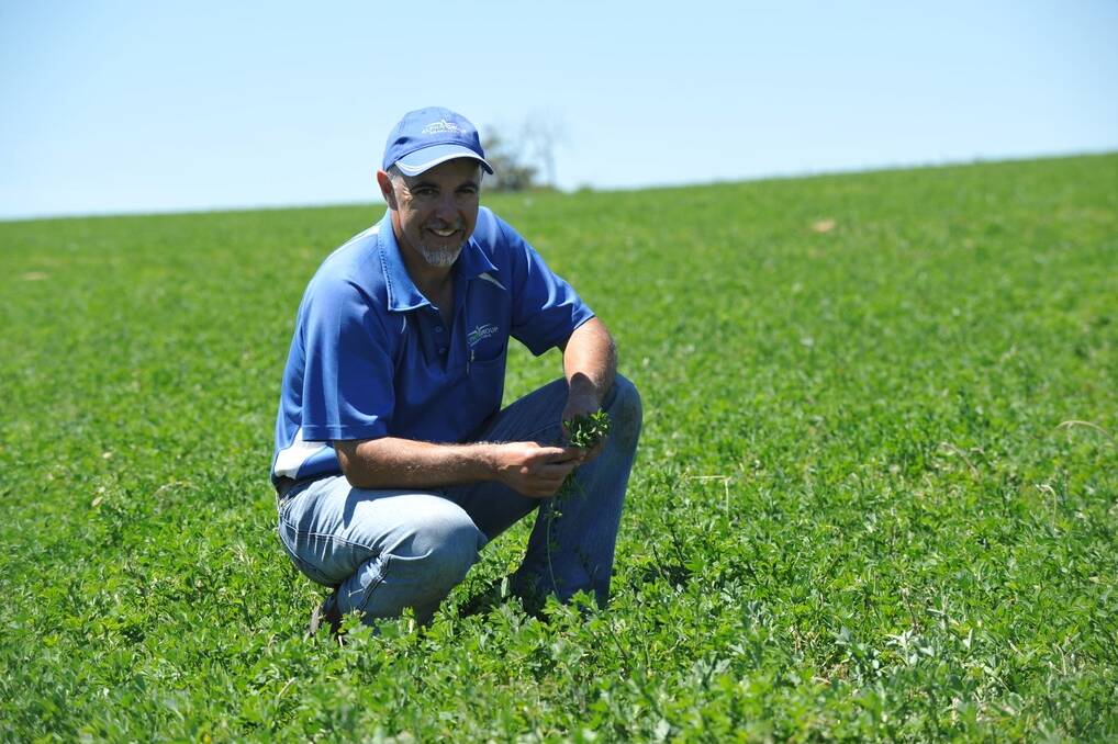 COTTON COMPARISONS: At the Lucerne Australia GM symposium, Alpha Group Consulting's James De Barro will talk about insect management in the cotton industry before BT/Bollgard cotton.