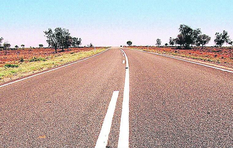 ACTION NEEDED: The RAA is calling on politicians to make country road funding a top priority.