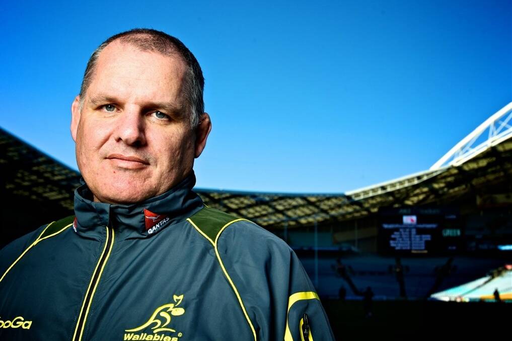 Wallabies coach Ewen McKenzie is taking his squad on a bush road trip ahead of the Wallabies' first Bledisloe match-up against New Zealand.