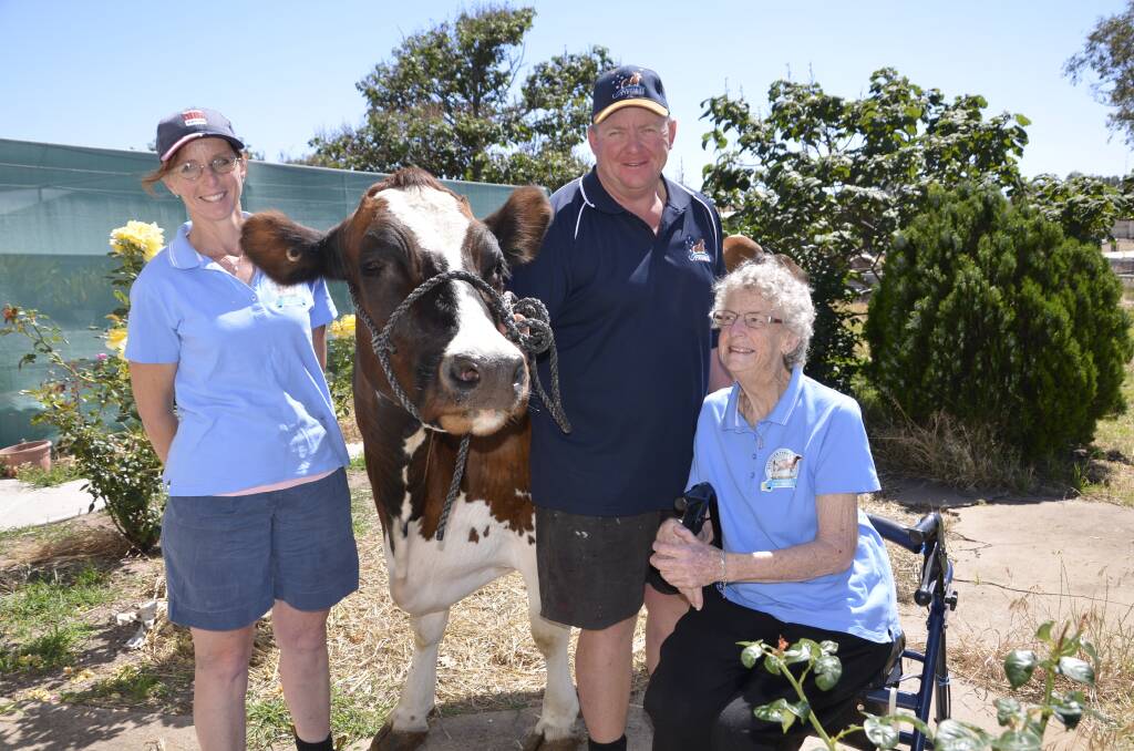 A look into the way things are run in the Braendler family at Boldview Farm, Jervois.