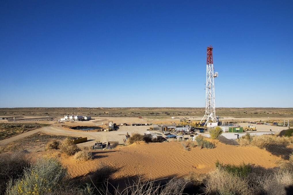Santos does not have any direct operations in the South East, but is concerned the inquiry may have implications on its gas production in the Cooper Basin.