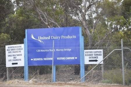 Former United Dairy Products facilities at Murray Bridge and Jervois have been purchased by Beston Global Food Company, and will be rebranded as Beston Pure Foods.
