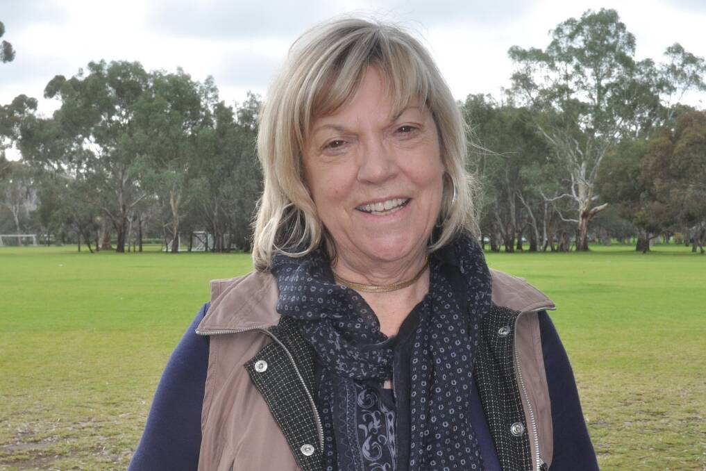 Former Rural Business Support CEO Kay Matthias is proud the rural financial counselling service has evolved from crisis management to assisting farmers become more financially resilient.