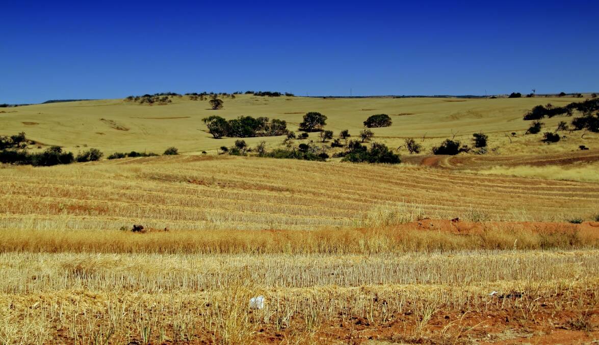 Agriculture Minister Leon Bignell said a similar right to farm  bill was rejected in 2013.