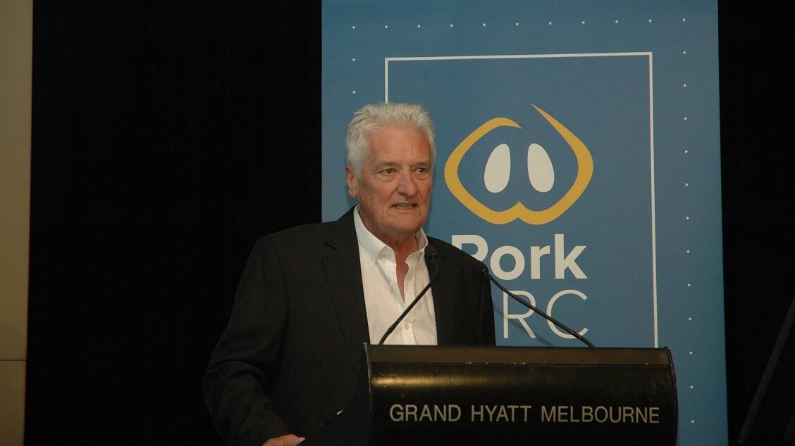 Pork CRC CEO Dr Roger Campbell says the initiative by Autism CRC and SunPork Farms to employ autistic adults in animal care positions in Australia’s pork industry is the most exciting project the Pork CRC has been involved in.