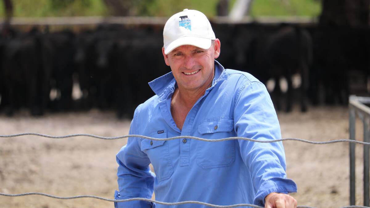 Livestock SA southern region chairman Peter Stock said the group's next meeting would provide a valuable opportunity for local producers to come together.