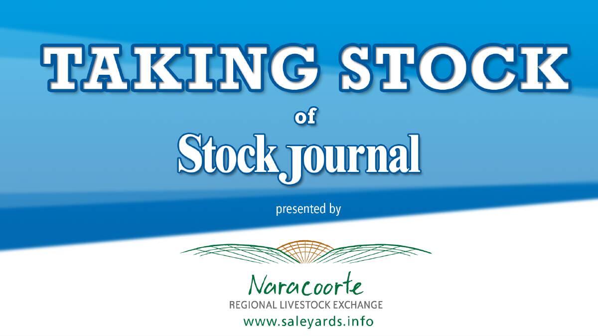 Taking Stock – Nov 26
