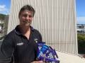 Business booming: Cadbury's manufacturing area leader - Burnie Andrew Bacon said people were leaning on trusted brands, such as Cadbury, during the pandemic.