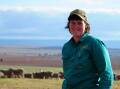 FOCUS: Caltowie farmer Alison Henderson said focusing on "one percenters" has shaped the Merino flock she has today.