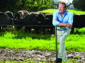 Andrew Forrest: renewable roll out should not come at the cost of prime farming land. Picture supplied.