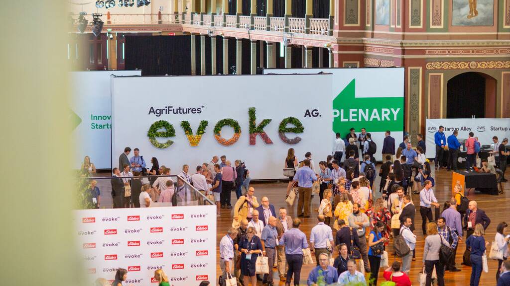 EvokeAg 2021 cancelled - plans to reschedule