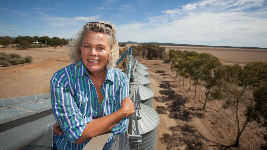 STEWARDSHIP PAYMENTS: National Farmers's Federation president Fiona Simson has called on government to implement a series of recommendations in relation to the stewardship of natural capital. 