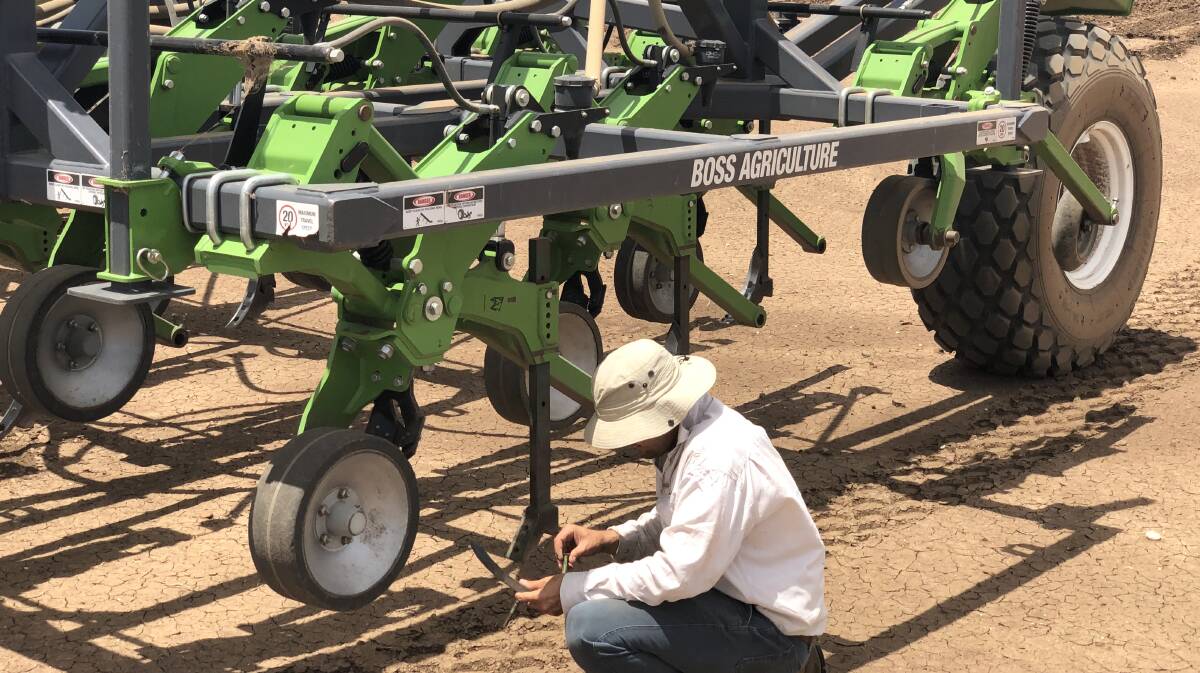 ESSENTIAL SERVICES: The Tractor and Machinery Association wants clarification that parts, repair and service will be classified as essential services as restrictions across Australia tighten due to COVID-19.