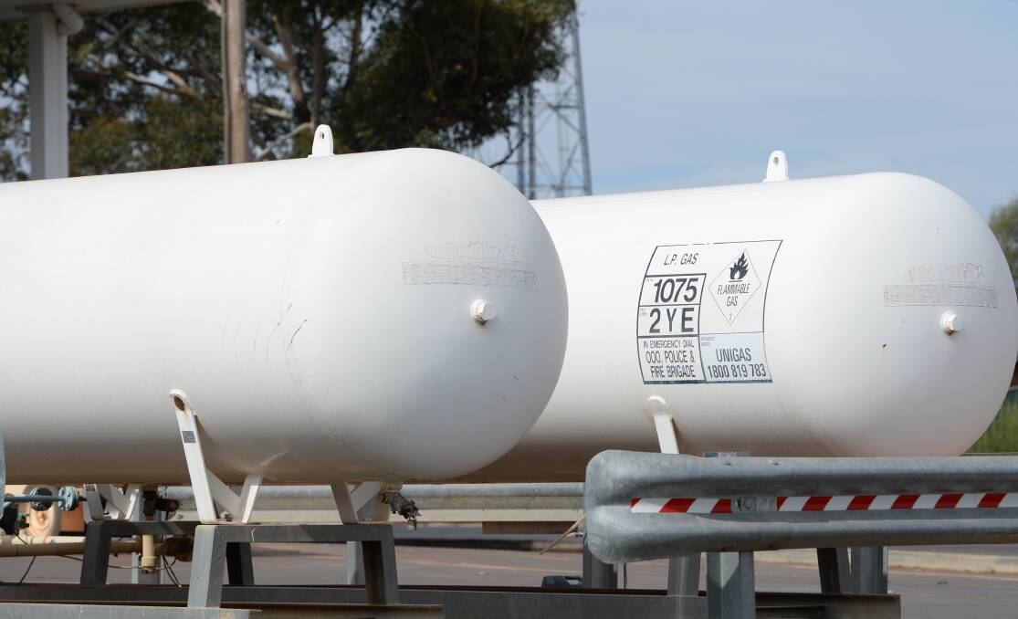 Incitec fert site secures Qld gas supply and looks for more