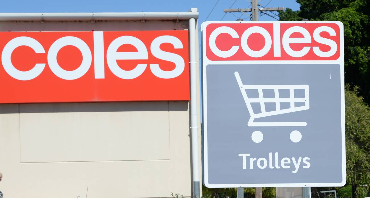 Coles expands milk buying to SA