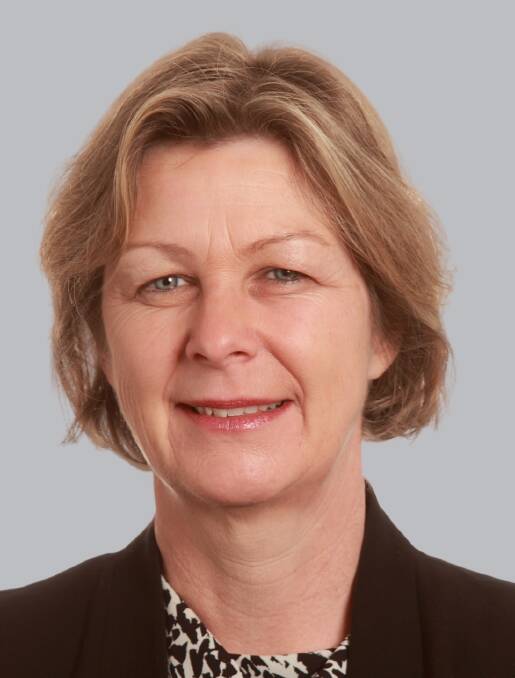 Judy Snell, RSM Australia.