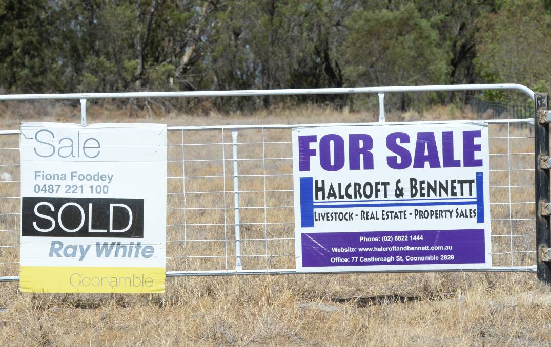 Farmers plan to buy more land despite ag optimism slowing