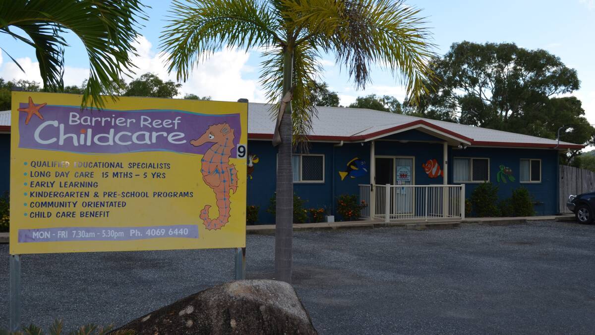 The Catholic Diocese of Cairns will operate childcare services in the remote seaside town of Cooktown this year. Photo Sarah Martin.