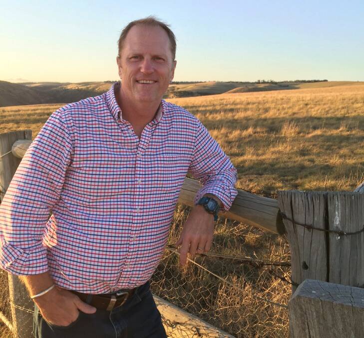 Gas lobby boss to head up Murray-Darling Basin Authority