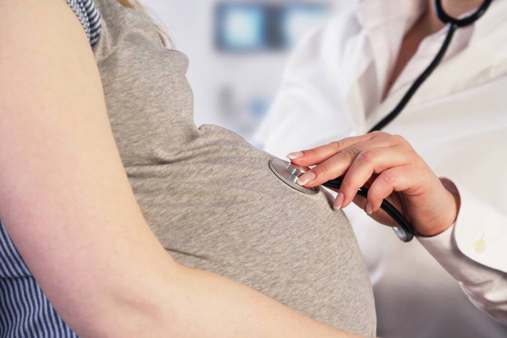 SAFETY FIRST: The RDAA has expressed concern at the number of regional maternity units closed across the past few decades, saying communities were suffering from the loss of services. Photo: SHUTTERSTOCK