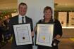 SA wool trio recognised for industry service