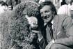 Poll Merino pioneer Russell Davidson fondly remembered