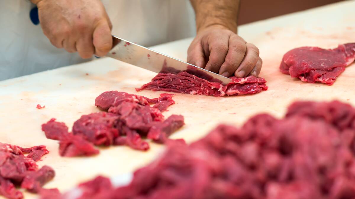 Beef demand outlook volatile, but there are green shoots