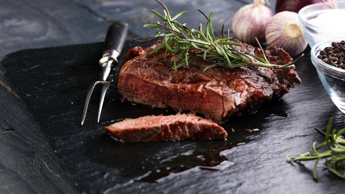VALUE BASED: Consumers buy red meat based on a meal outcome, not a carcase, say the experts.