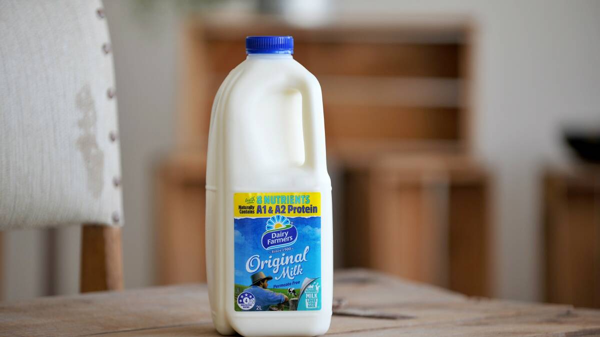 Opening southern milk prices under fire