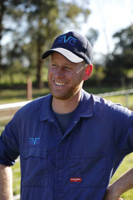 Dr Shane Thomson, from Holbrook Veterinary Centre, explains why managing a bull team correctly is so valuable.