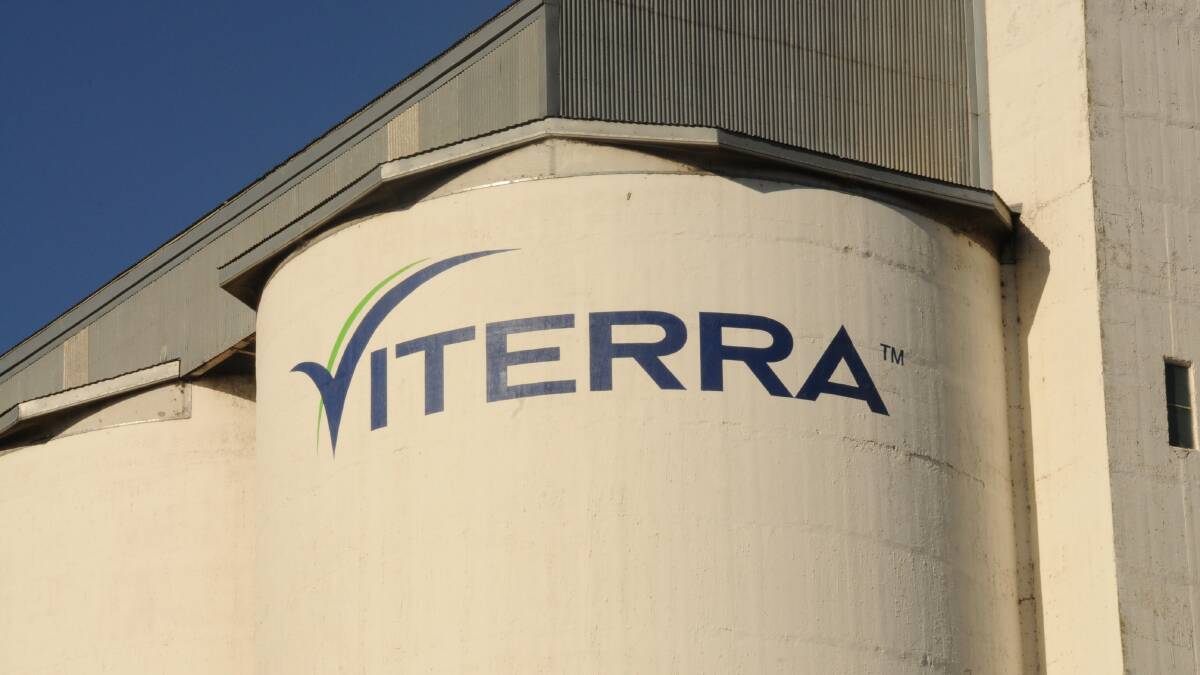 Viterra to offer barley dynamic binning