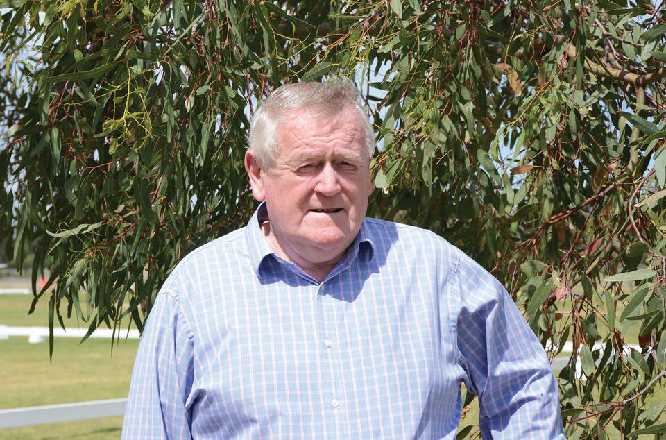 Former SA Premier and farming advocate Rob Kerin has been appointed Project Chair of the proposed $250 million Cape Hardy port project (Stage 1) on Eyre Peninsula.