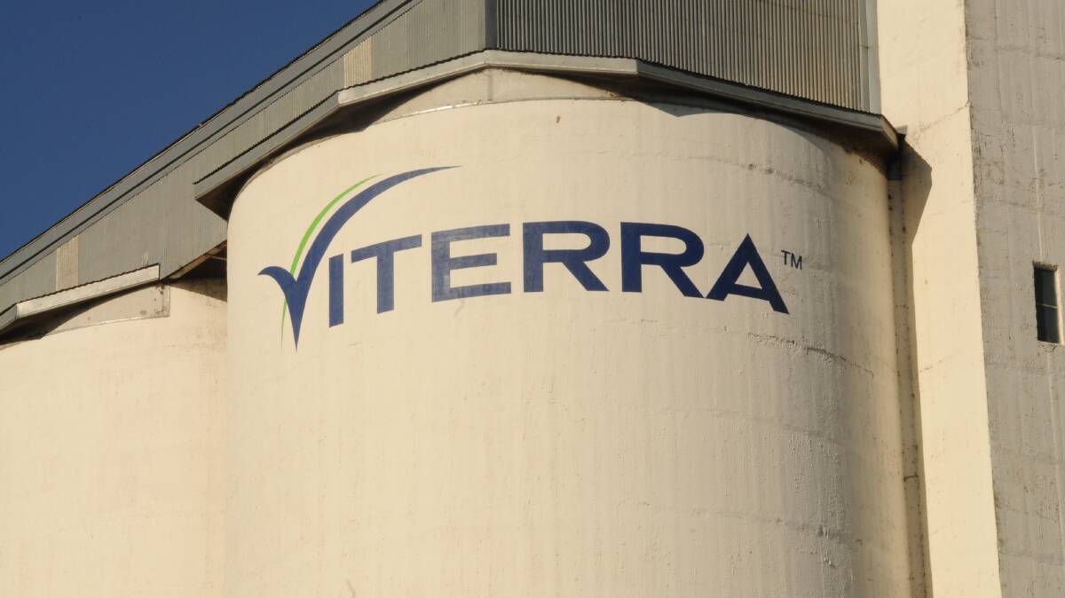 Viterra releases segregation plan